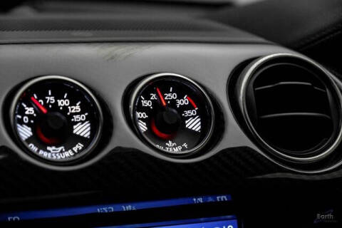 2021 Ford Mustang Shelby GT500