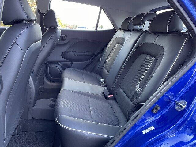 2023 Hyundai Venue Limited