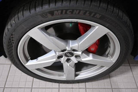 2022 Audi SQ5 3.0T quattro Premium Plus