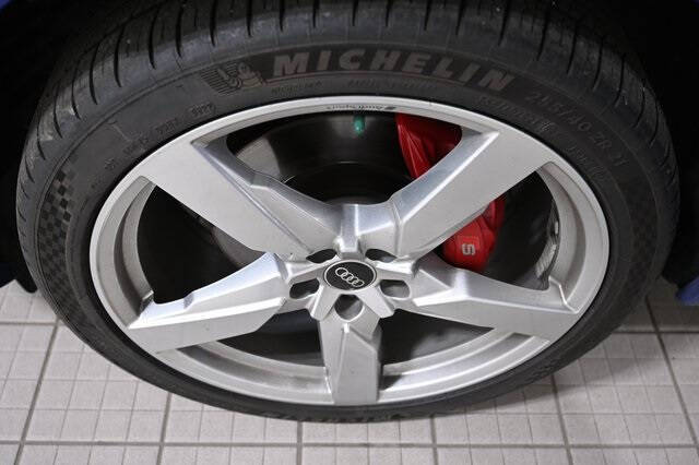 2022 Audi SQ5 3.0T quattro Premium Plus