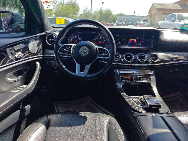 2019 Mercedes-Benz E-Class E 300