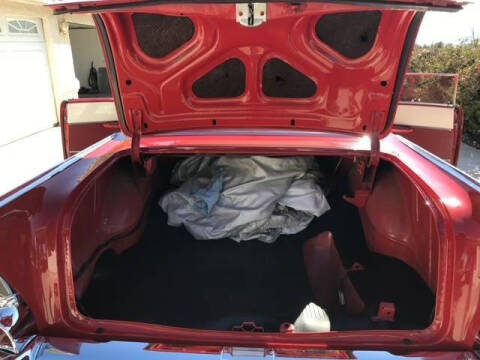 1957 Chevrolet Bel Air