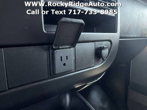 2024 GMC Savana 2500