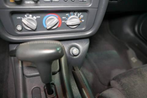 1994 Pontiac Firebird Trans Am