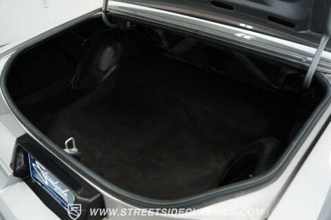 1987 Chevrolet Monte Carlo