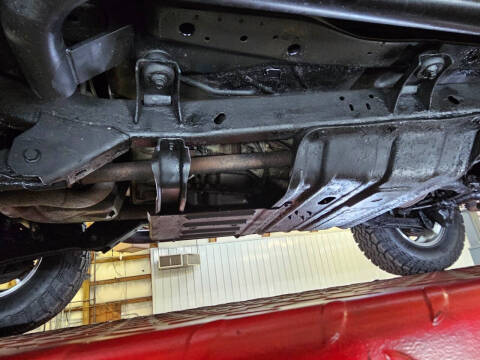 2006 Jeep Wrangler X