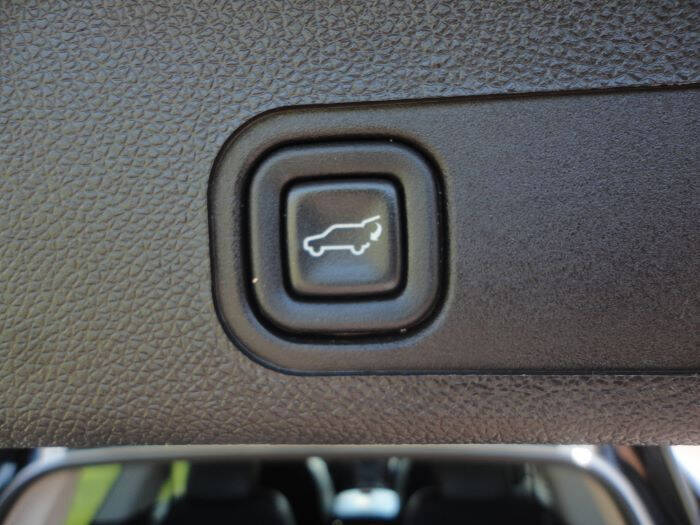 2013 GMC Yukon Denali