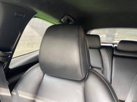 2019 Mazda Mazda3 Hatchback Preferred