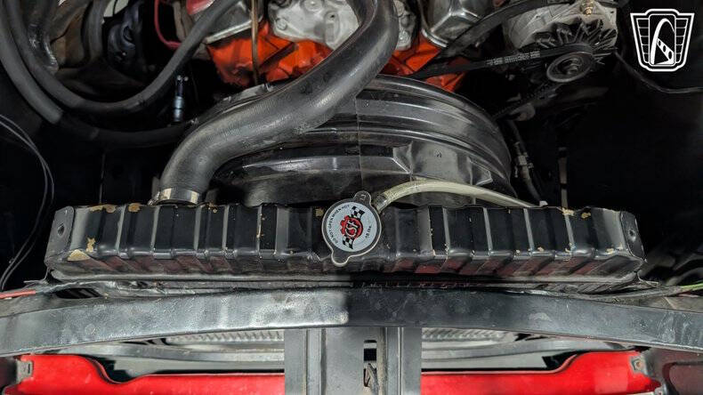 1962 Chevrolet Impala