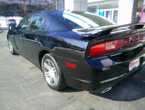 2013 Dodge Charger