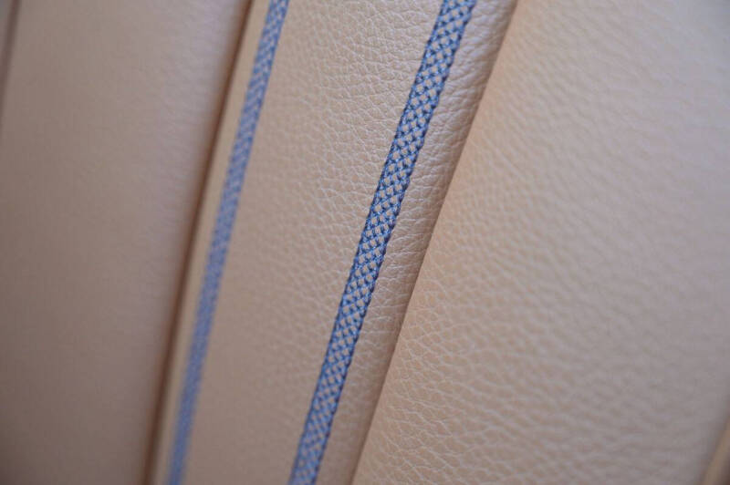 2022 BMW 5 Series M550i xDrive