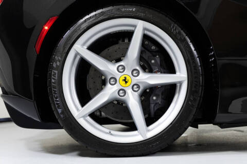 2023 Ferrari F8 Spider