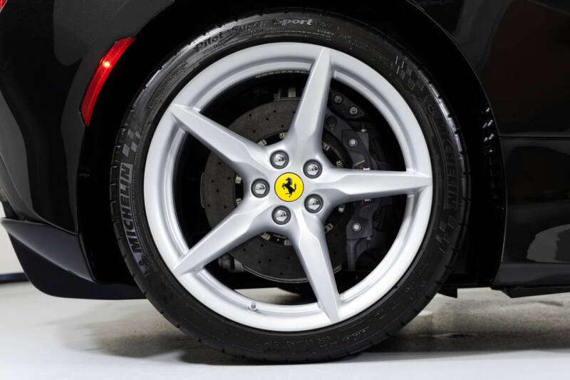 2023 Ferrari F8 Spider