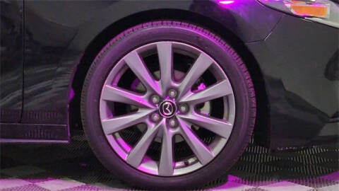 2025 Mazda Mazda3 Sedan 2.5 S Preferred