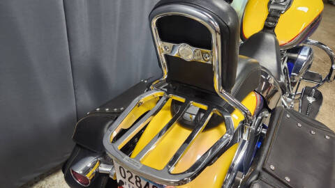 2006 Harley-Davidson Fat Boy
