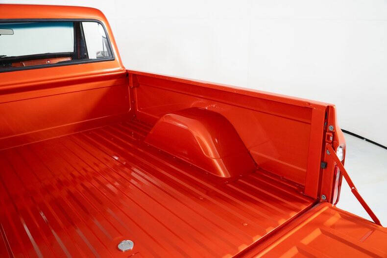1972 Chevrolet C10