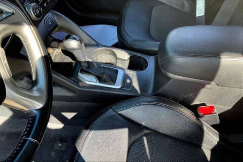 2014 Hyundai Tucson SE