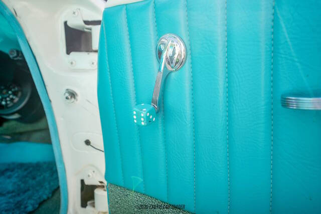 1960 Chevrolet El Camino