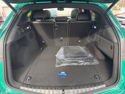 2025 Alfa Romeo Stelvio