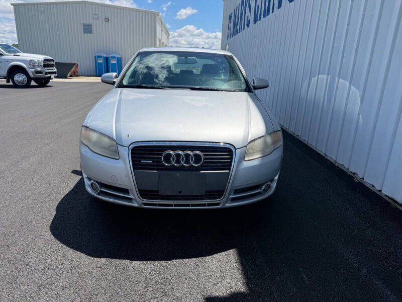 2006 Audi A4