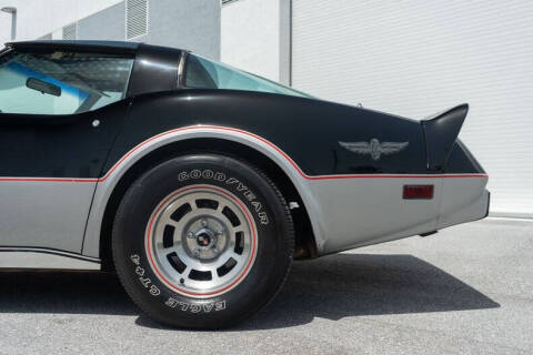 1978 Chevrolet Corvette
