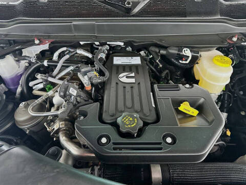 2026 RAM 3500 Limited