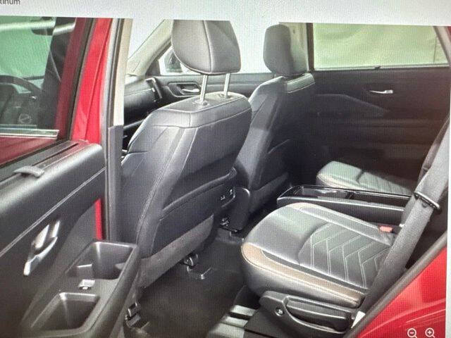 2023 Nissan Pathfinder
