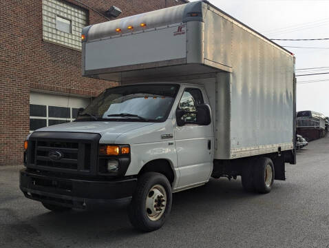 2014 Ford E-Series for sale at Seibel's Auto Warehouse in Freeport PA