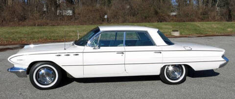 1961 Buick Invicta