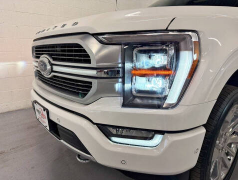 2023 Ford F-150 Limited