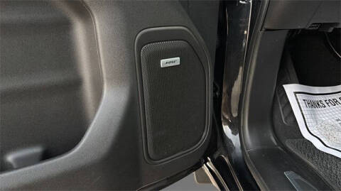 2022 GMC Sierra 1500 Limited