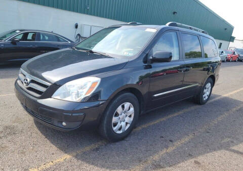2007 Hyundai Entourage for sale at Penn American Motors LLC in Emmaus PA