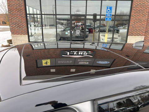 2022 Land Rover Range Rover Evoque P250 SE