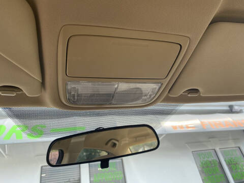 2010 Honda Accord LX-P