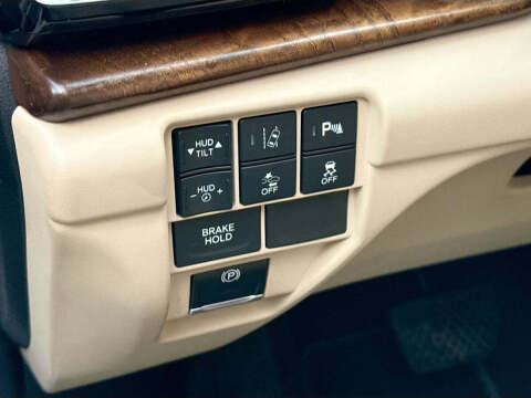 2019 Acura RDX SH-AWD w/Advance