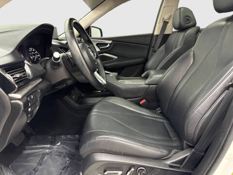 2020 Acura RDX