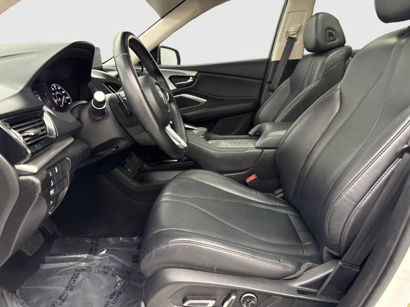 2020 Acura RDX