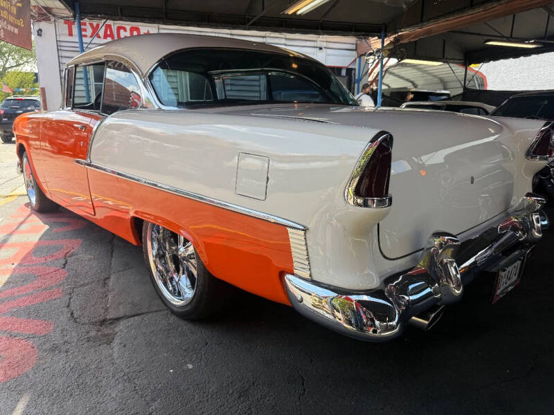 1955 Chevrolet Bel Air