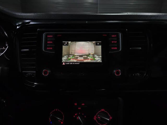 2019 Volkswagen Beetle