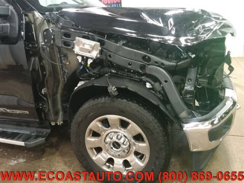 2023 Ford F-350 Super Duty