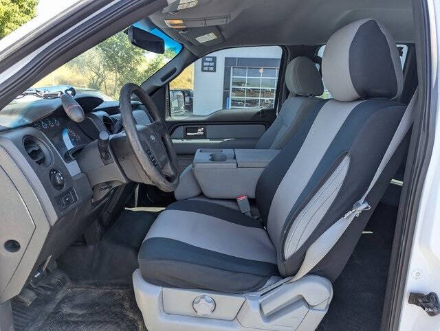 2014 Ford F-150 for sale at Axio Auto Boise in Boise, ID