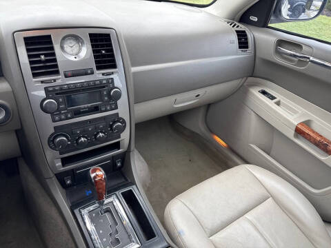 2007 Chrysler 300 Touring