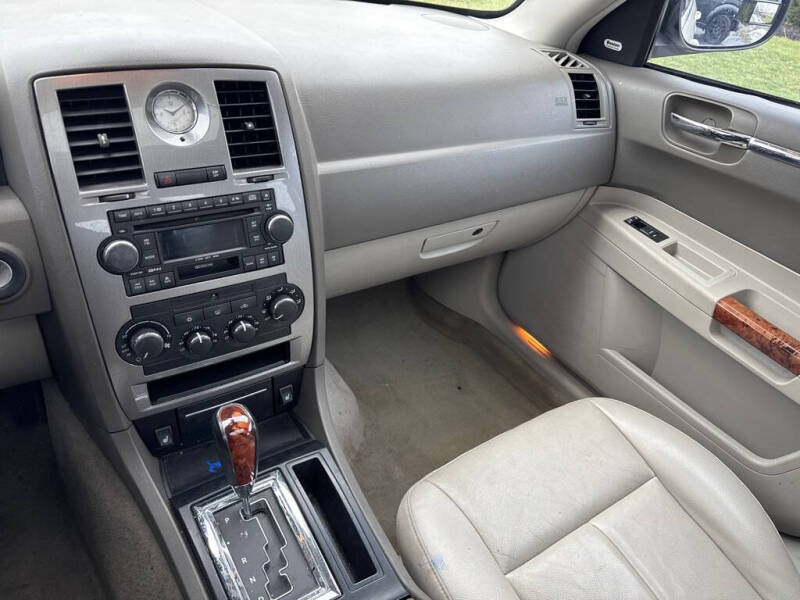 2007 Chrysler 300 Touring