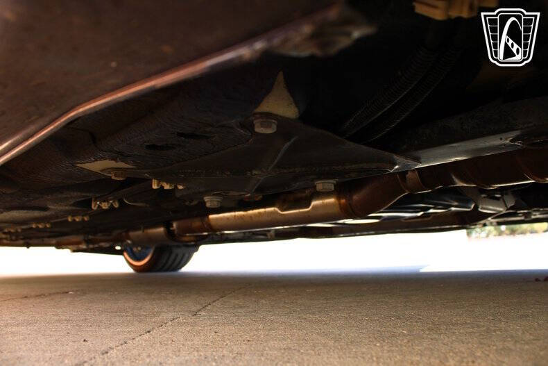 2007 Maserati Quattroporte