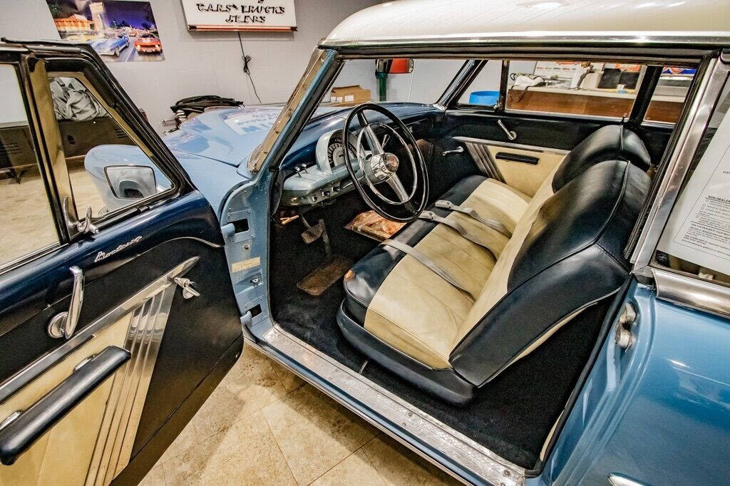 1952 Mercury Monterey 63