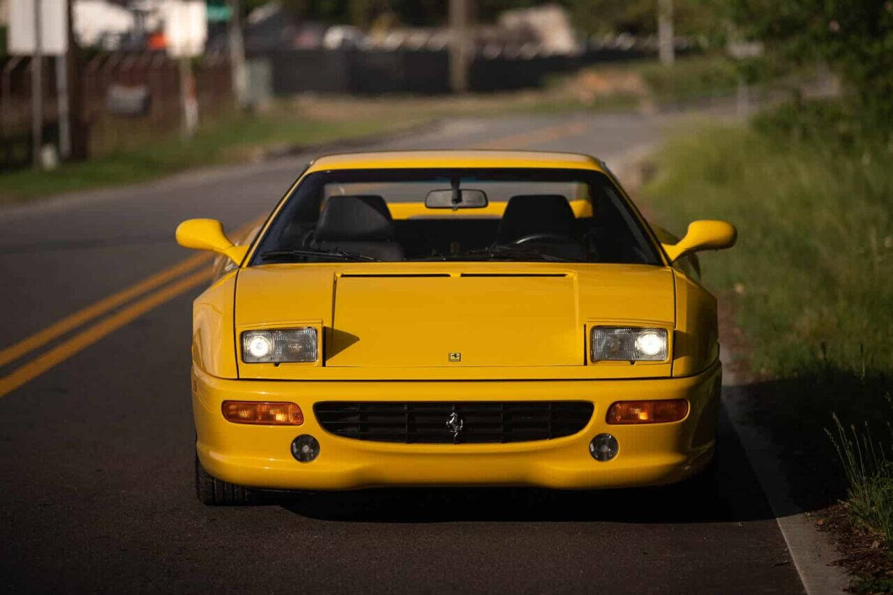 1995 Ferrari F355 14