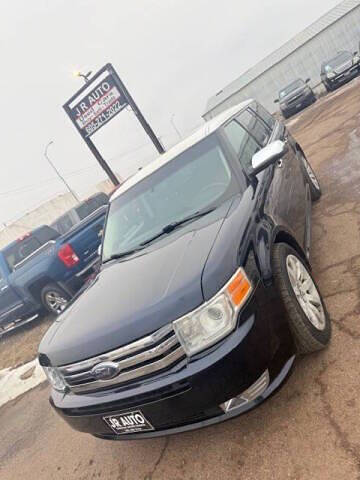 2009 Ford Flex Limited