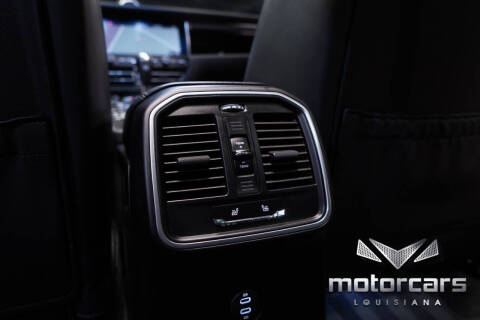 2020 Porsche Macan S