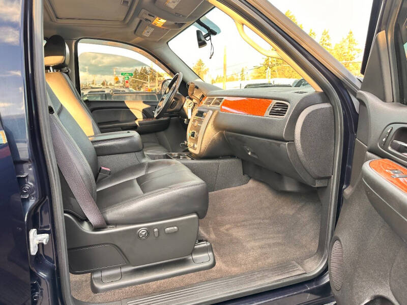 2008 GMC Sierra 1500 SLT