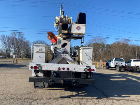 2006 International DuraStar 4300